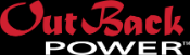 OutBack Power logo
